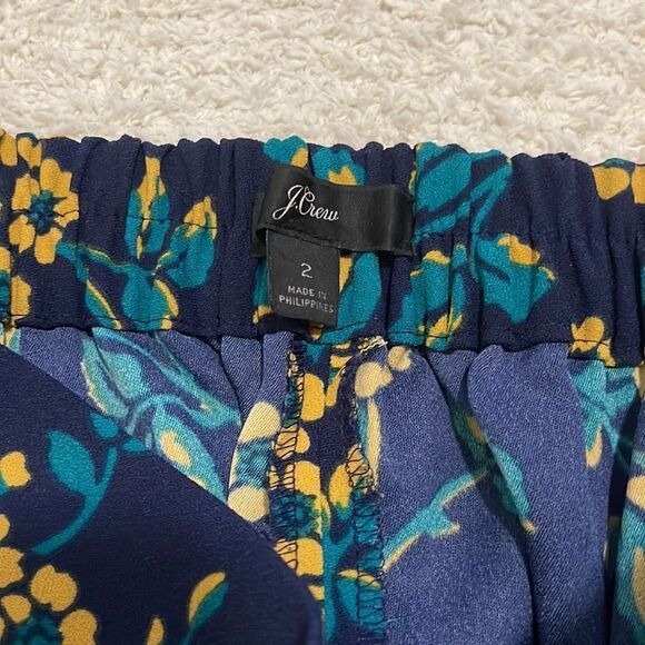 NWOT- J. Crew - 2 - Picture 6 of 7